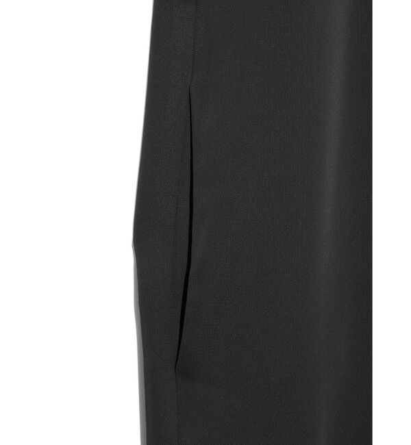 MIDIUMISOLID「MIDIUMISOLID for Ladies 2WAYキャミソールワンピース」|ワンピース|