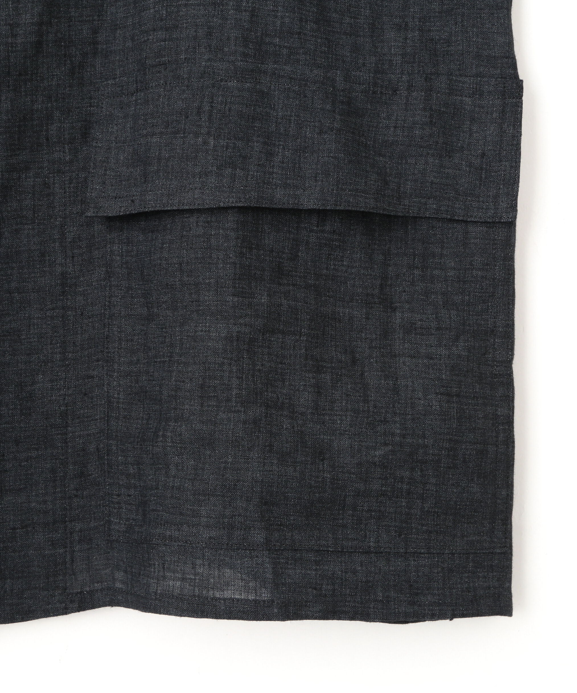YLEVE 「YLEVE / LINEN POPLIN JACKET」|その他|