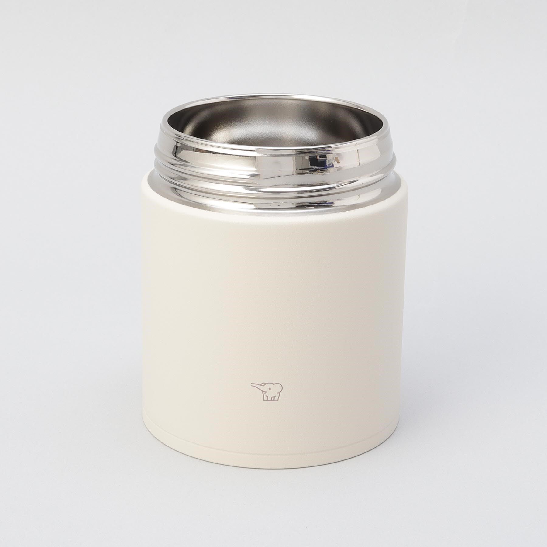212 KITCHEN STORE「シームレスせん ステンレススープジャー 400ml BE ＜ZOJIRUSHI  象印＞」|食器・キッチングッズ|