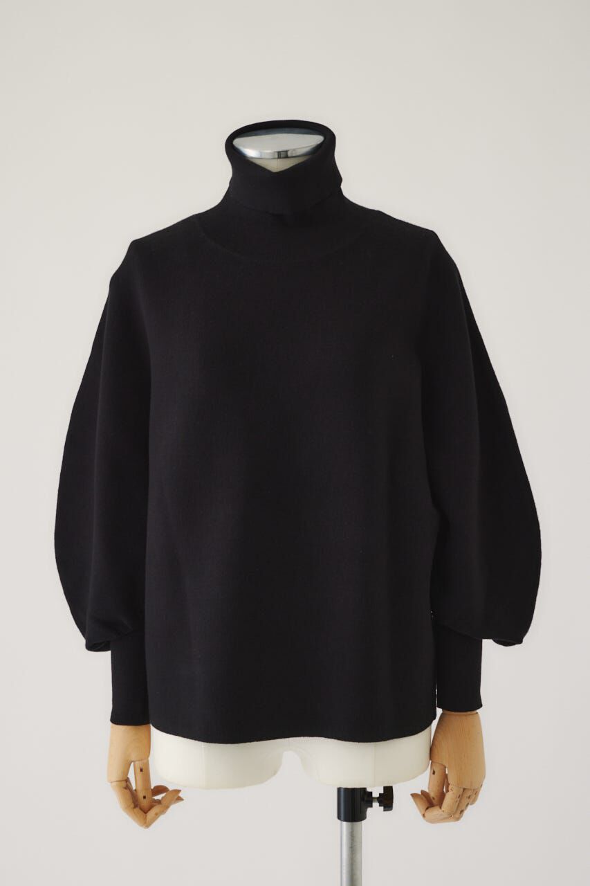 RIM.ARK 「Dolman wide washable knit」|ニット・セーター|