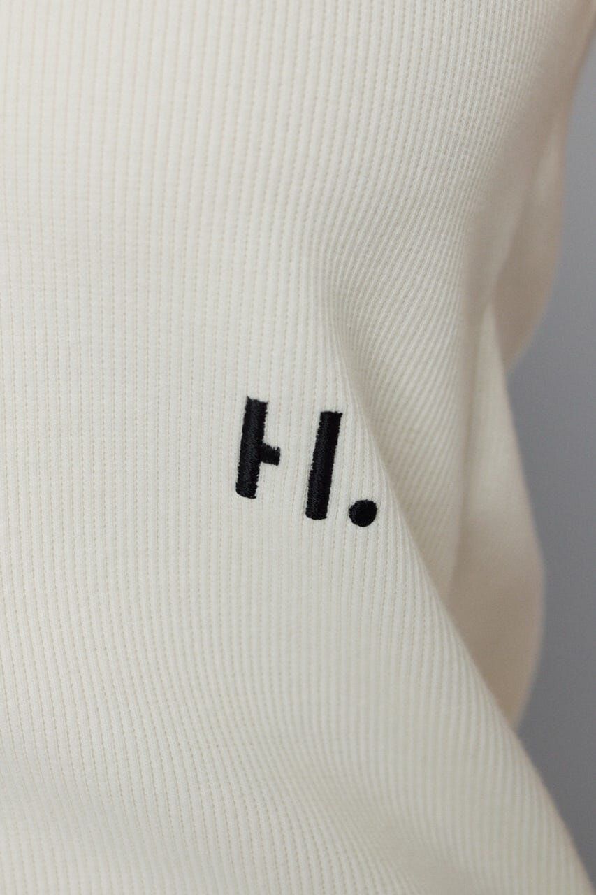 HeRIN.CYE「H tank top」|タンクトップ|