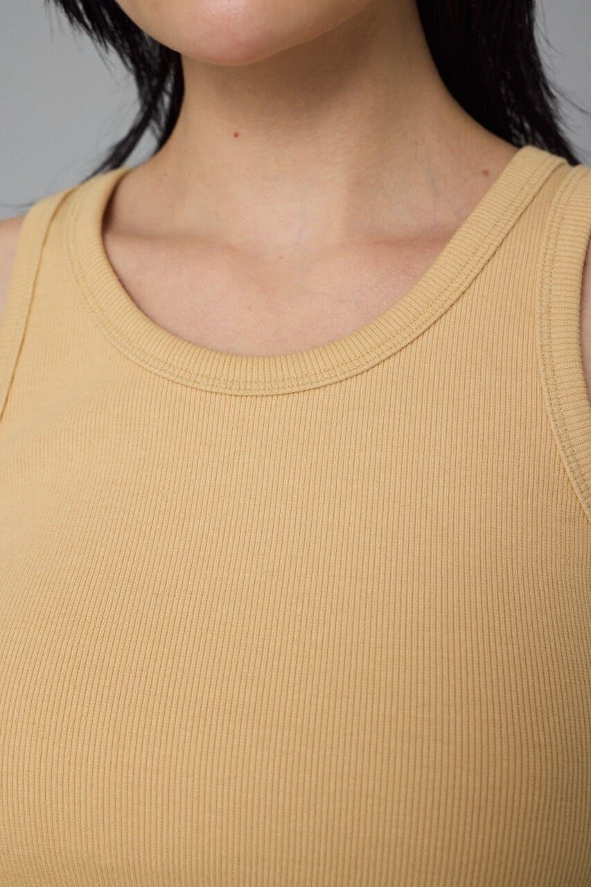 HeRIN.CYE「H tank top」|タンクトップ|