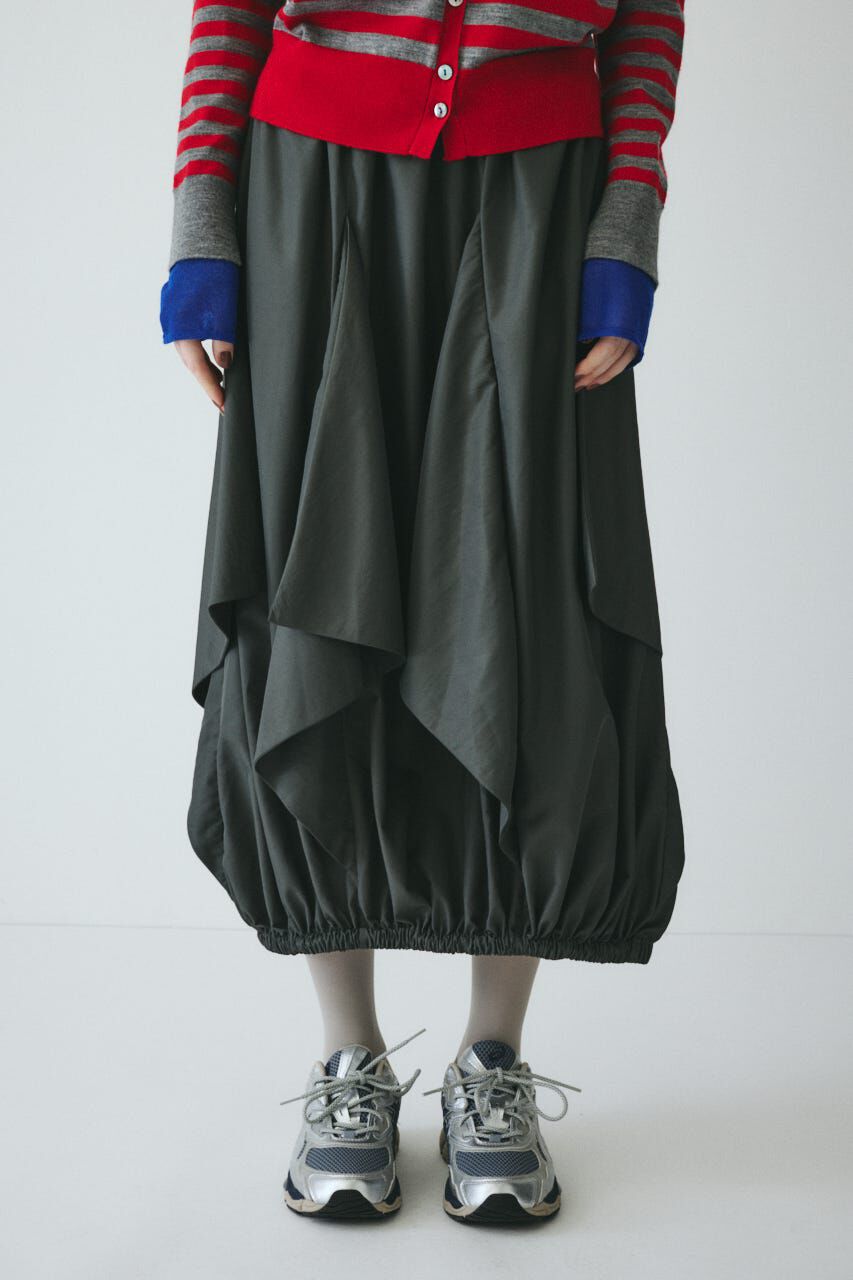 HeRIN.CYE「Triangle skirt」|その他|