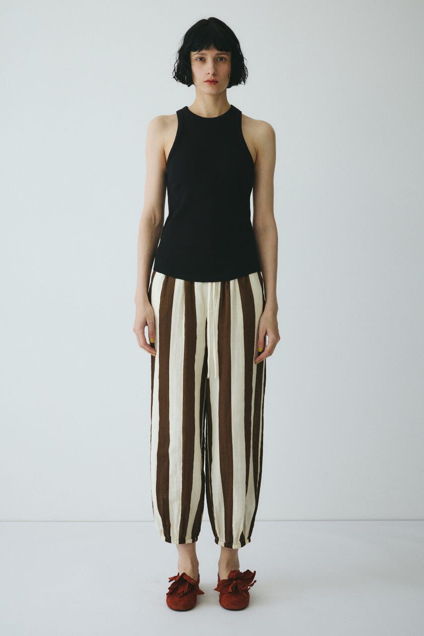 HeRIN.CYE「Teleco tank top」|タンクトップ|