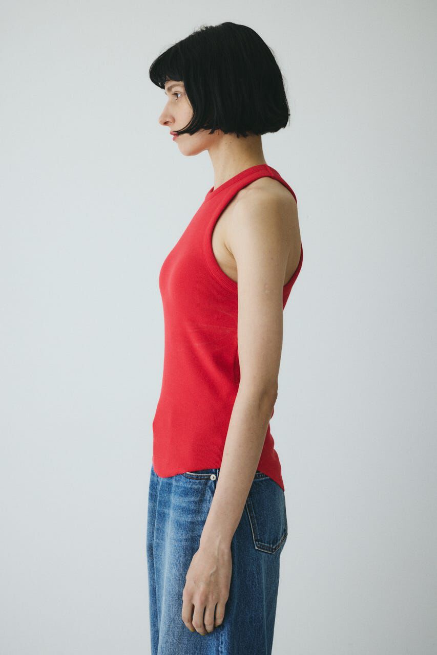 HeRIN.CYE「Teleco tank top」|タンクトップ|