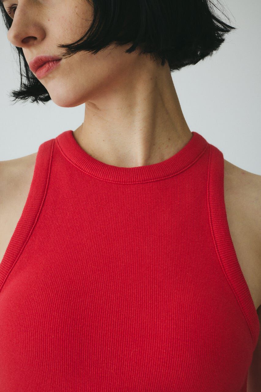 HeRIN.CYE「Teleco tank top」|タンクトップ|