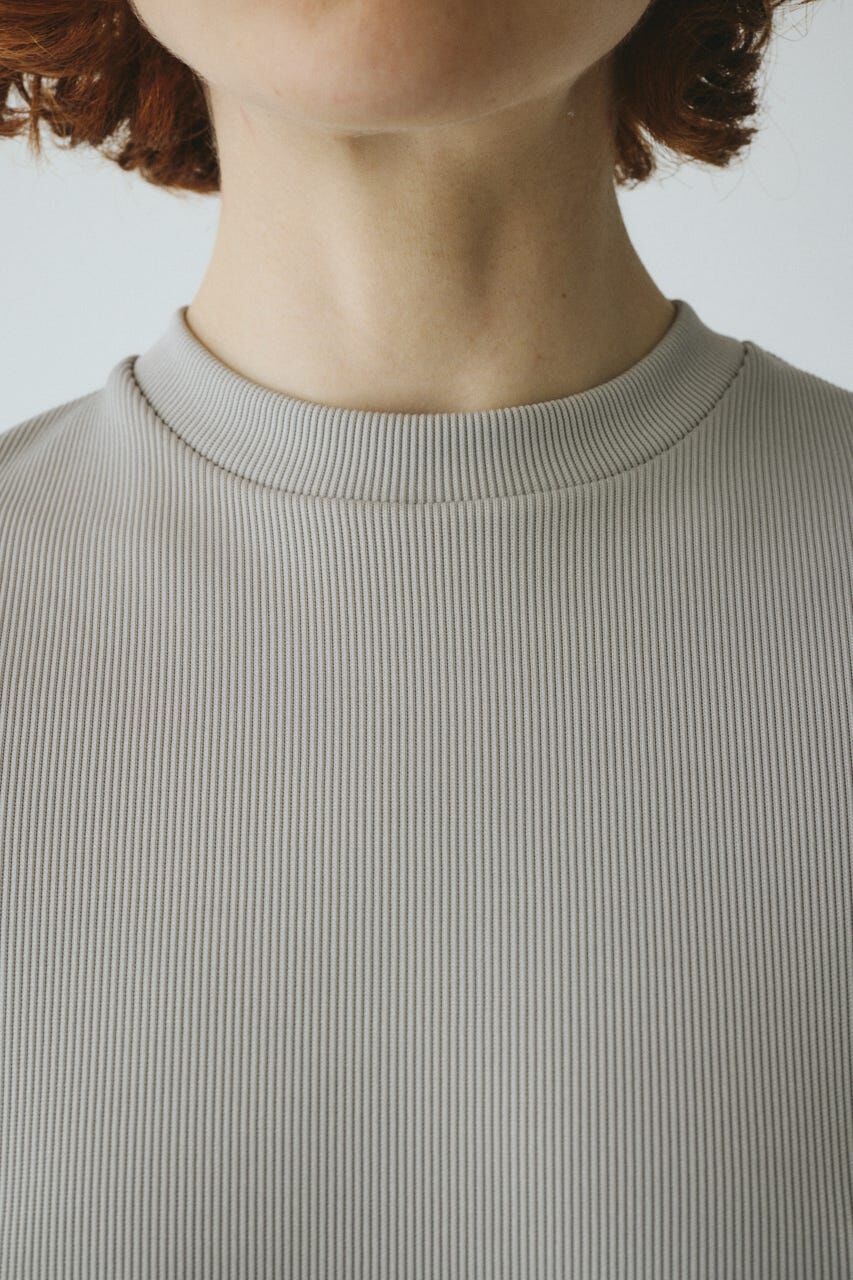 HeRIN.CYE「Balloon cut tops」|Tシャツ・カットソー|