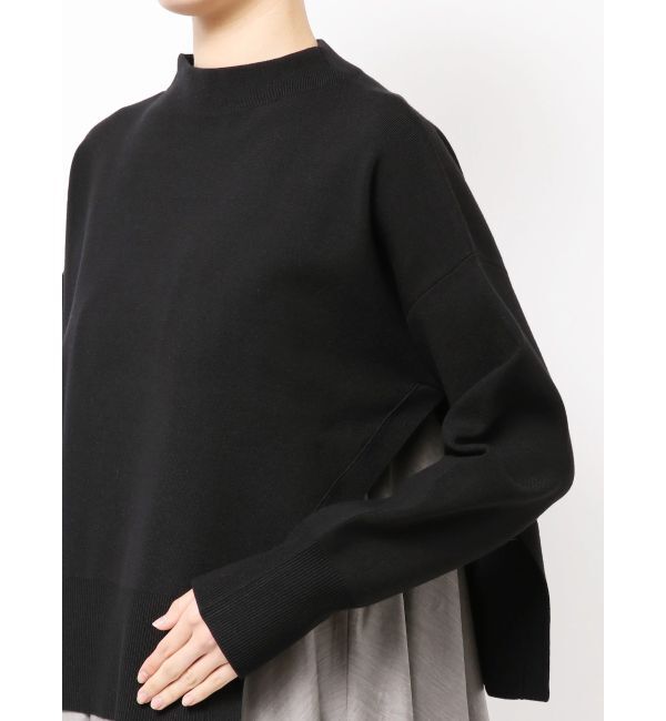 ELENDEEK「CAMI SET SIDE SLIT KT」|ニット・セーター|