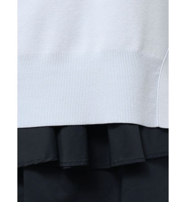 ELENDEEK「CAMI SET SIDE SLIT KT」|ニット・セーター|
