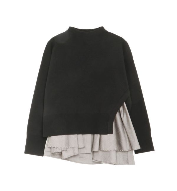 ELENDEEK「CAMI SET SIDE SLIT KT」|ニット・セーター|