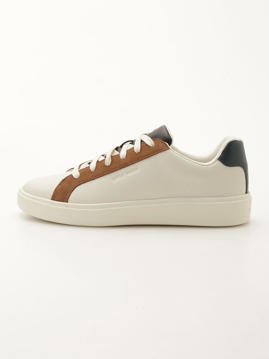 COLE HAAN「【COLE HAAN】GRAND CROSSCOURT」|スニーカー|