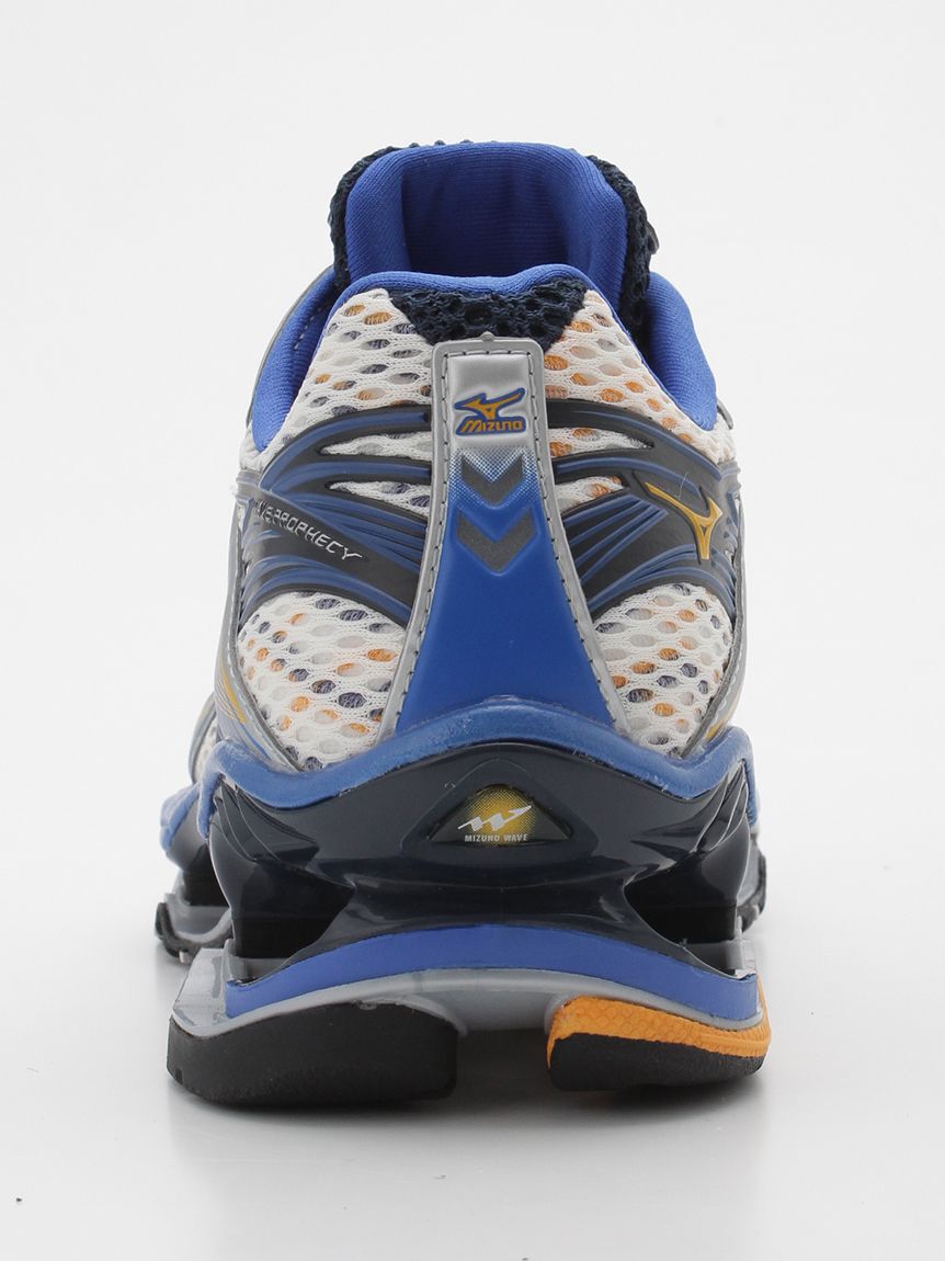 emmi「【Mizuno】WAVE PROPHECY 1」|スニーカー|