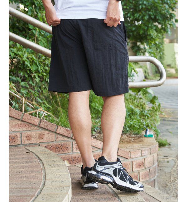 VENCE share style「BEVERLY HILLS POLO CLUB ナイロンハーフパンツ」|その他|