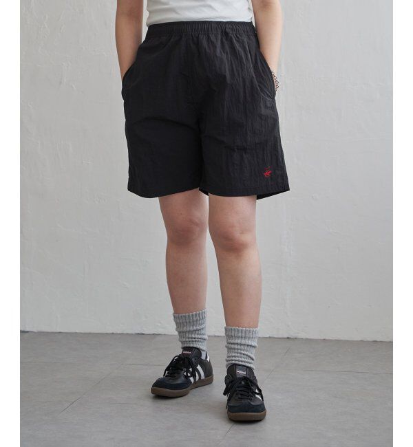 VENCE share style「BEVERLY HILLS POLO CLUB ナイロンハーフパンツ」|その他|