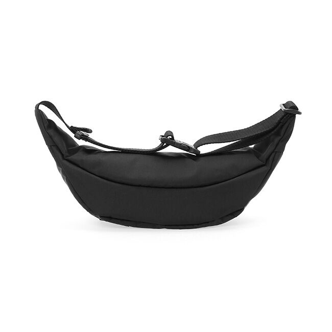 Manhattan Portage BLACK LABEL「ELRIDGE WAIST BAG CORDURA 305P」|その他|