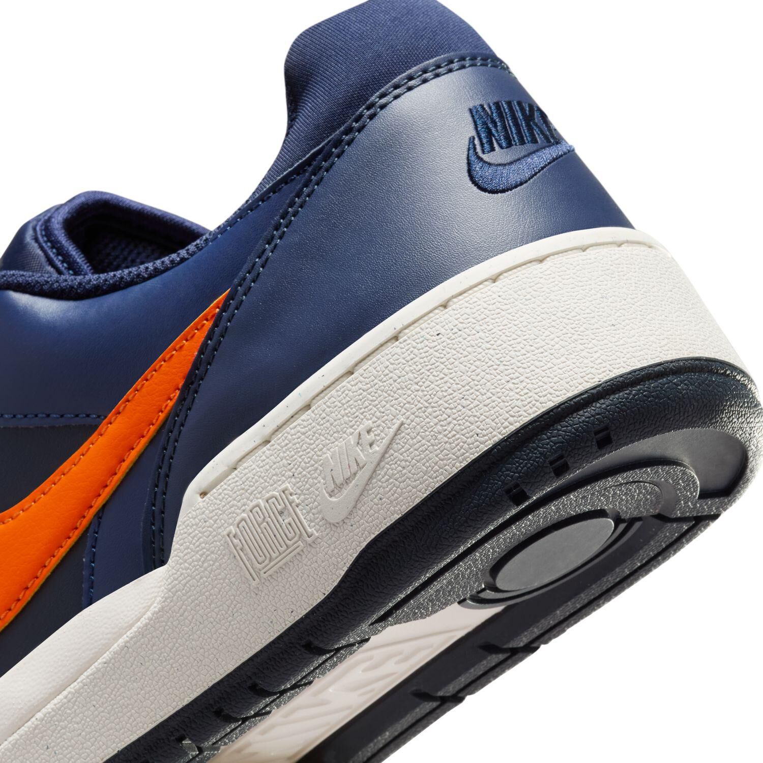 NIKE「【NIKE】FULL FORCE LO」|スニーカー|