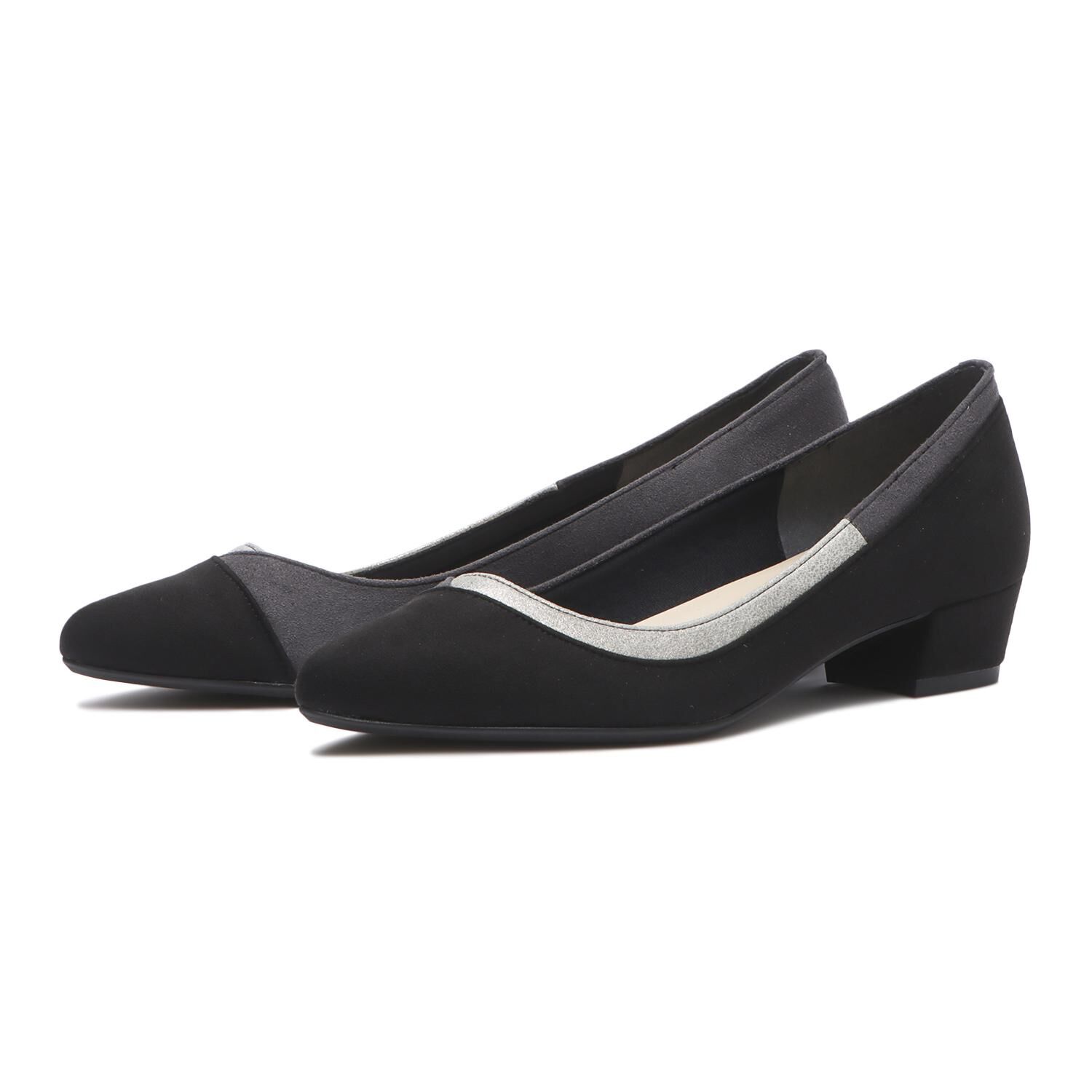JOLI ENCORE「【JOLI ENCORE(TH)】POINTED PPS 3」|パンプス|