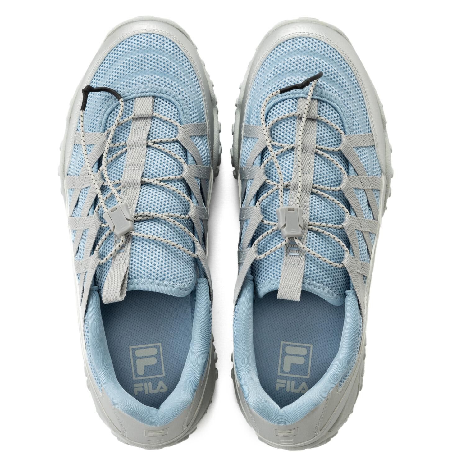 FILA「【FILA】FILA ECHAPPE LACE」|スニーカー|