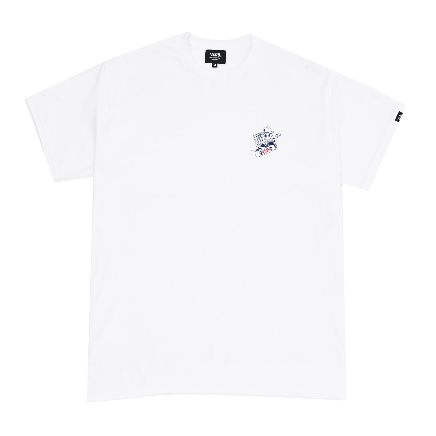 VANS「【VANSｱﾊﾟﾚﾙ(WJ)】M Classuc Waffle Grip TEE」|Tシャツ・カットソー|