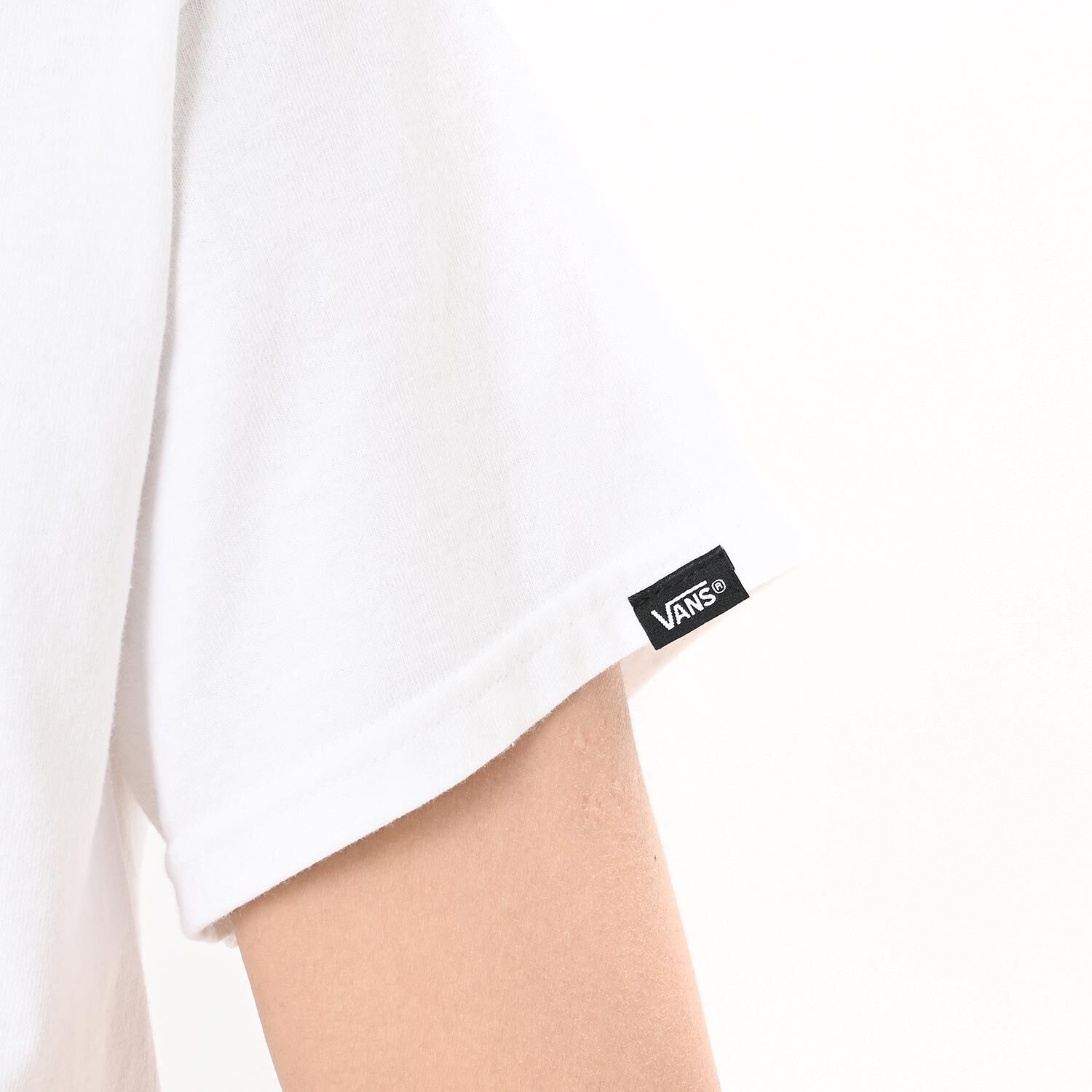 VANS「【VANSｱﾊﾟﾚﾙ(WJ)】M Classuc Waffle Grip TEE」|Tシャツ・カットソー|
