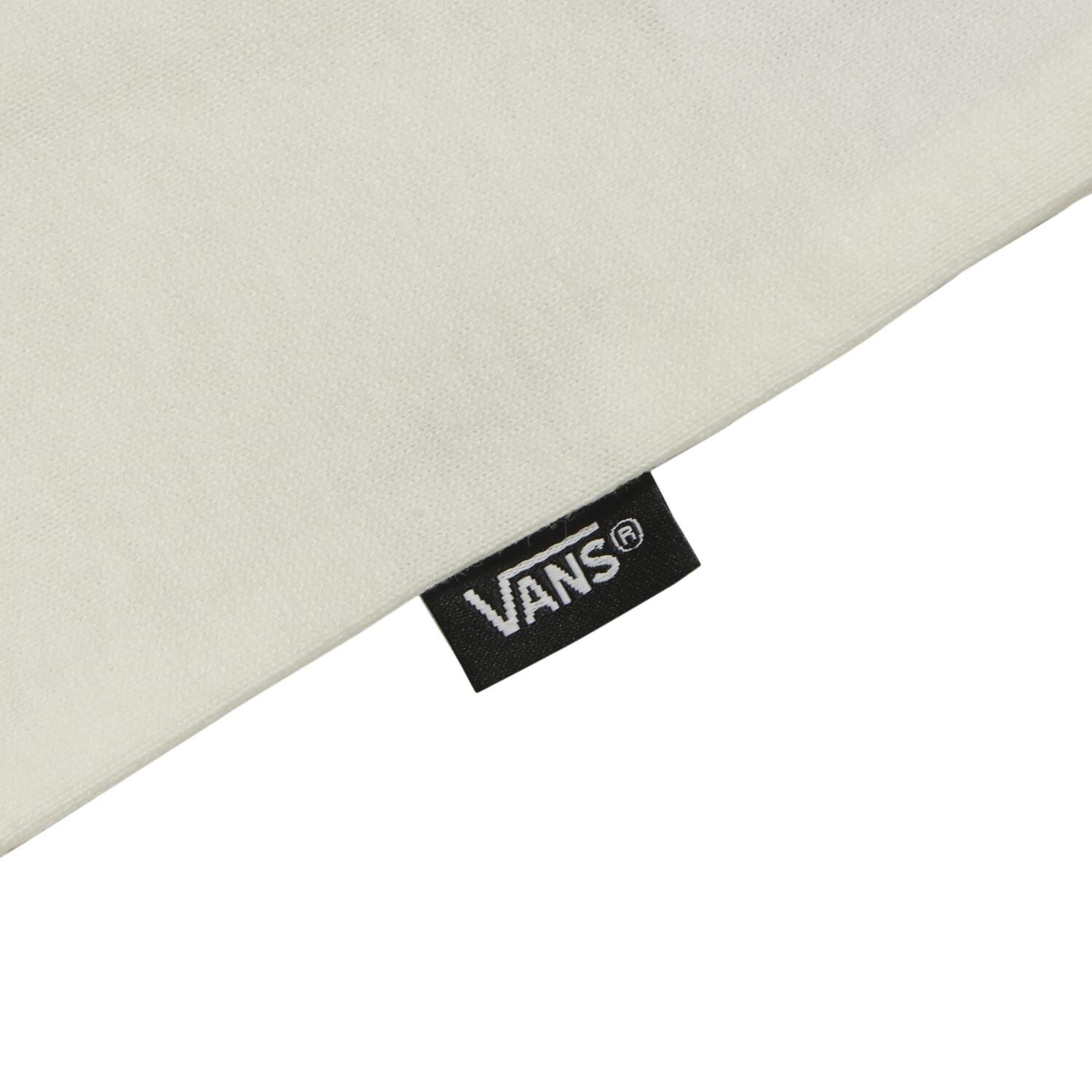 VANS「【VANSｱﾊﾟﾚﾙ(WJ)】W Checker Logo L/S Tee」|Tシャツ・カットソー|