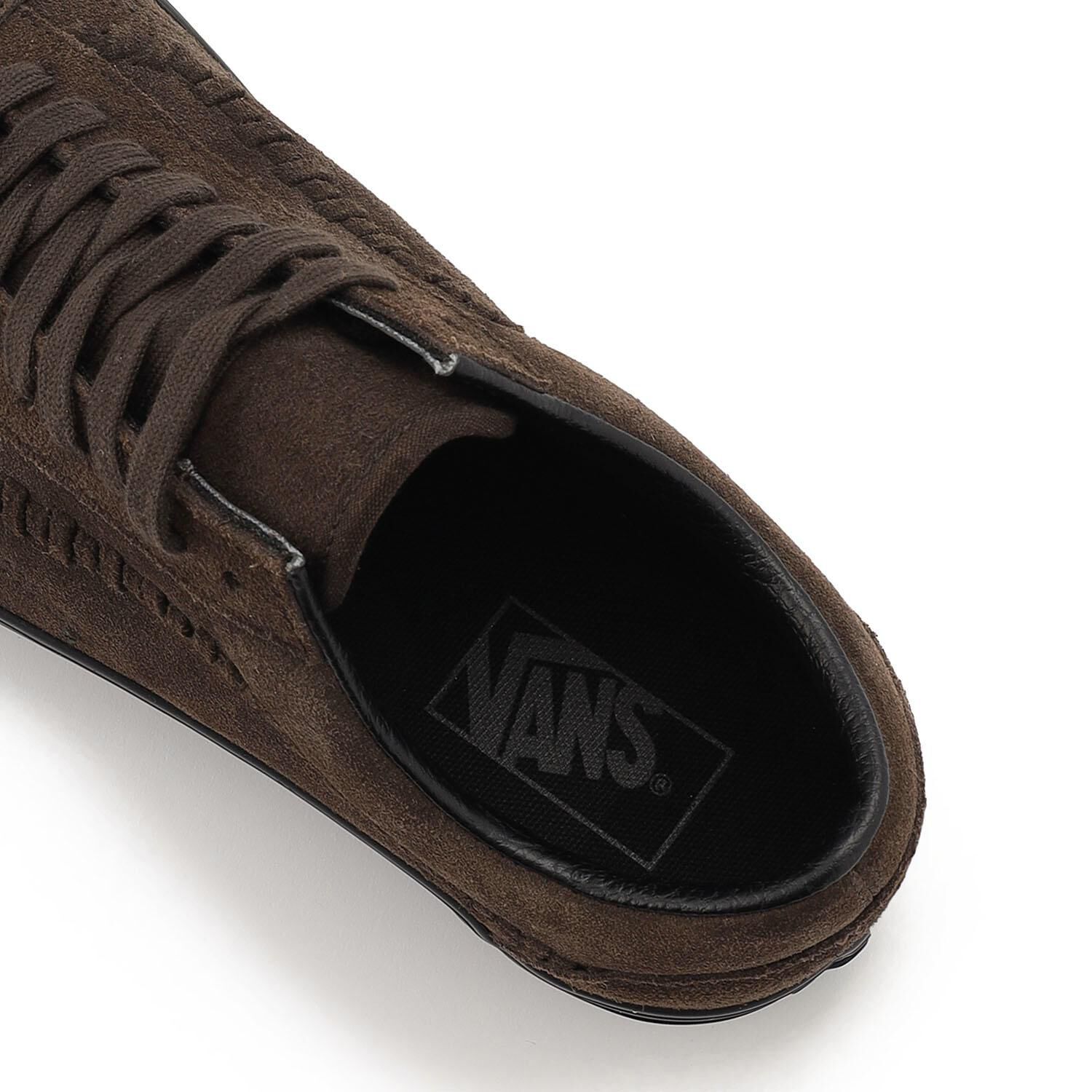 VANS「【VANS】OLD SKOOL」|スニーカー|