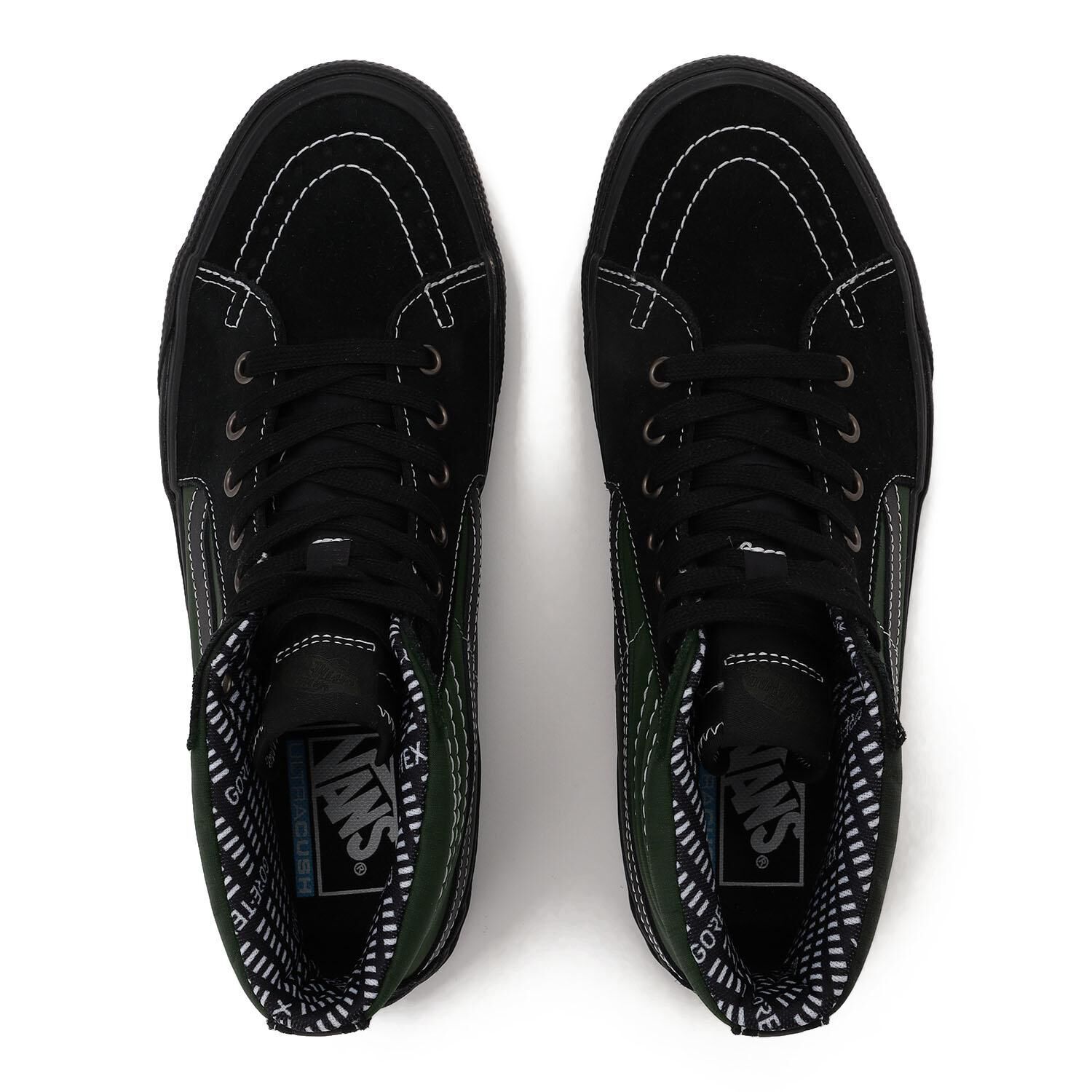 VANS「【VANS】SK8-HI GORE-TEX」|スニーカー|