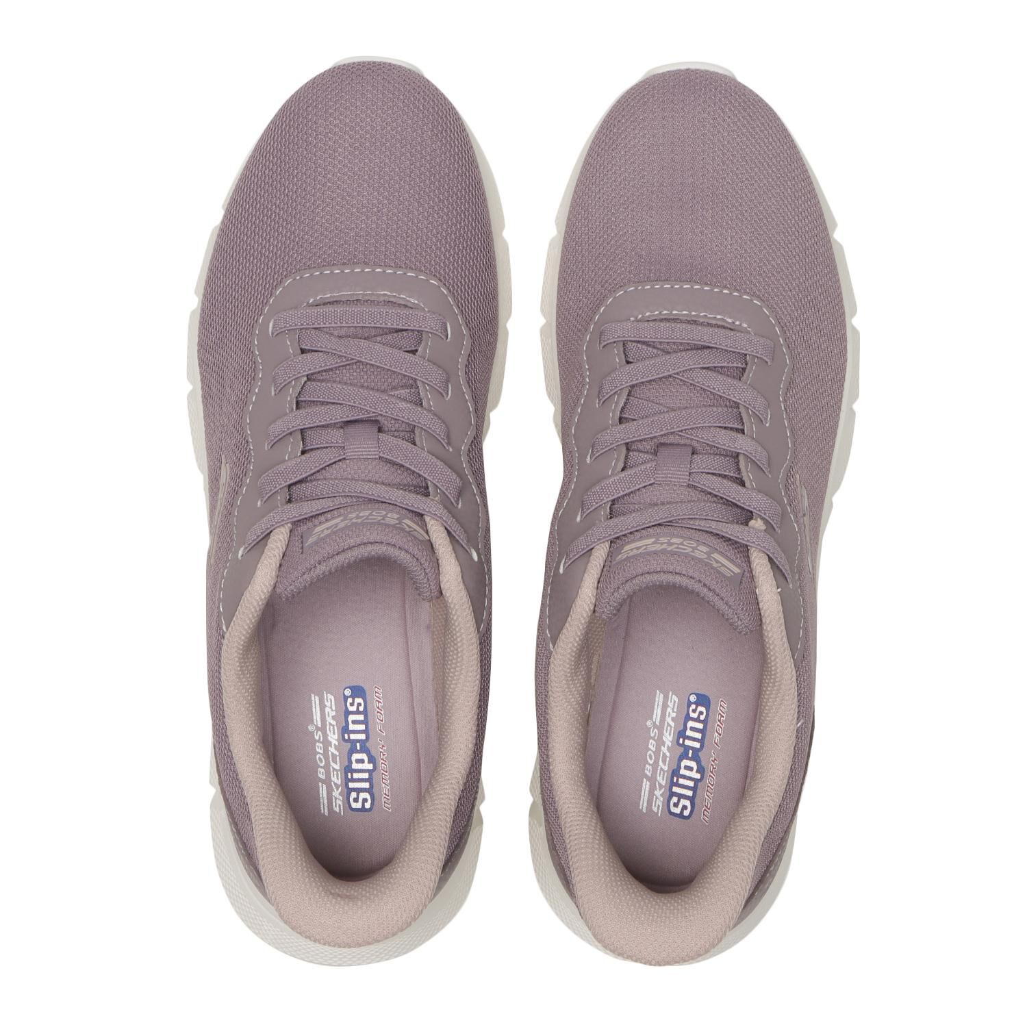 SKECHERS「【SKECHERS】BOBS B FLEX - FLEX LUCY」|スニーカー|