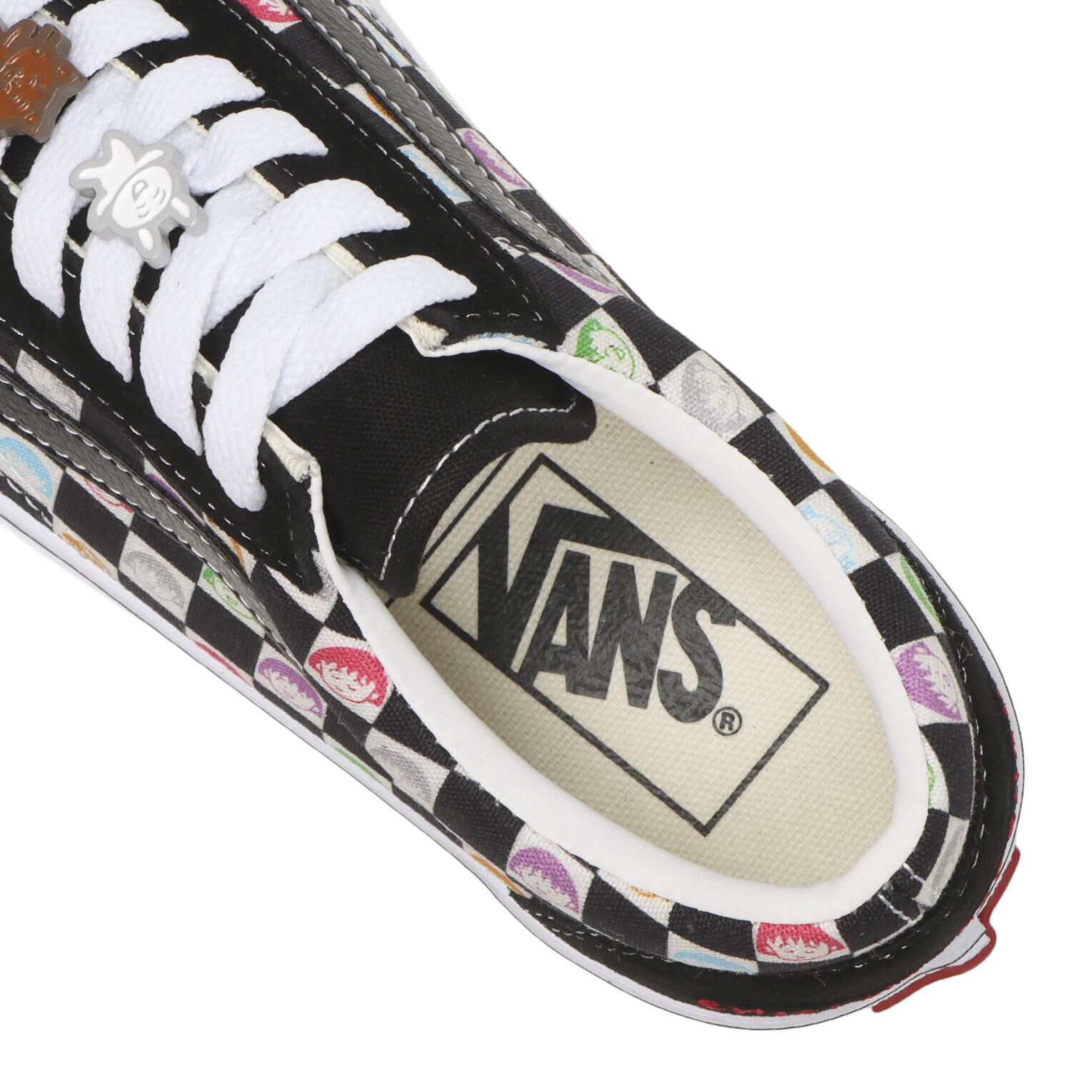 VANS「【VANS】OLD SKOOL」|スニーカー|