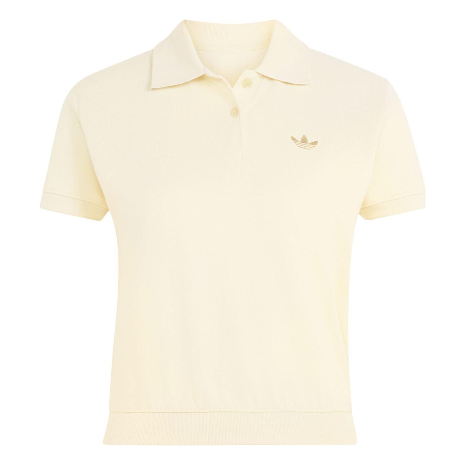 adidas「【ADIDAS ｳｪｱ】W SS POLO(ORI PREP)」|Tシャツ・カットソー|