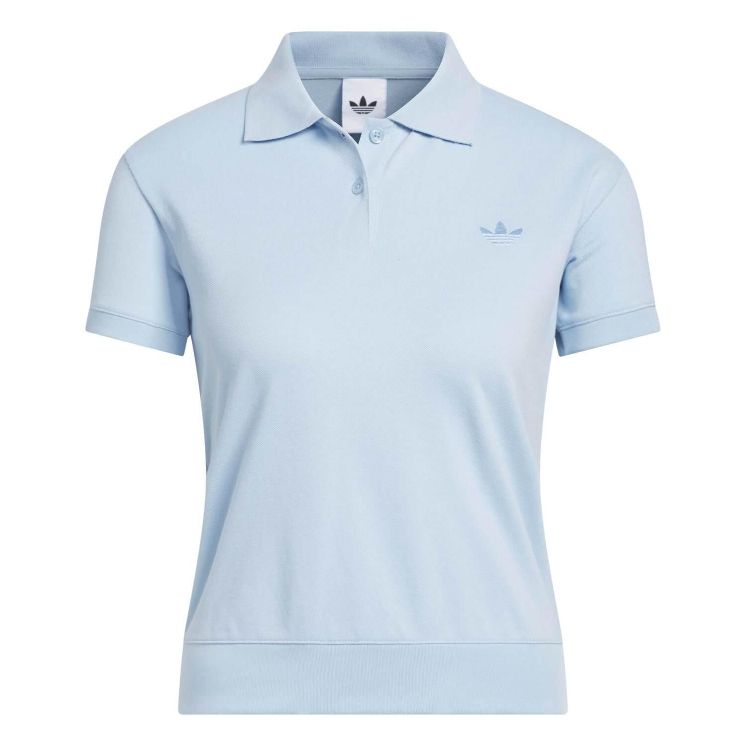 adidas「【ADIDAS ｳｪｱ】W SS POLO(ORI PREP)」|Tシャツ・カットソー|