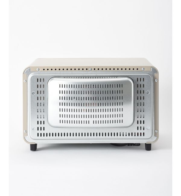 BRUNO「スチーム&ベイク トースター」|電化製品|