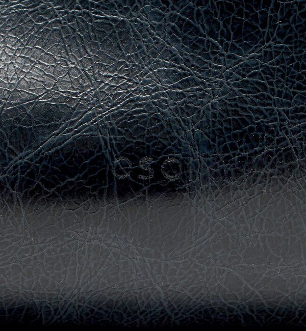 OSOI「＜OSOI＞TOTE BROCLE バッグ VEIN 」|トートバッグ|