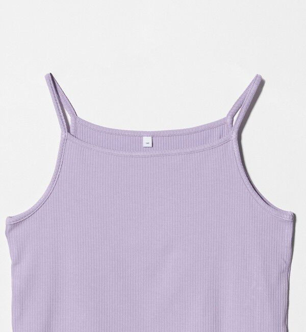 UNITED ARROWS green label relaxing「シースルー ボーダー Tシャツ セット / キッズ 140cm-160cm」|Tシャツ・カットソー|