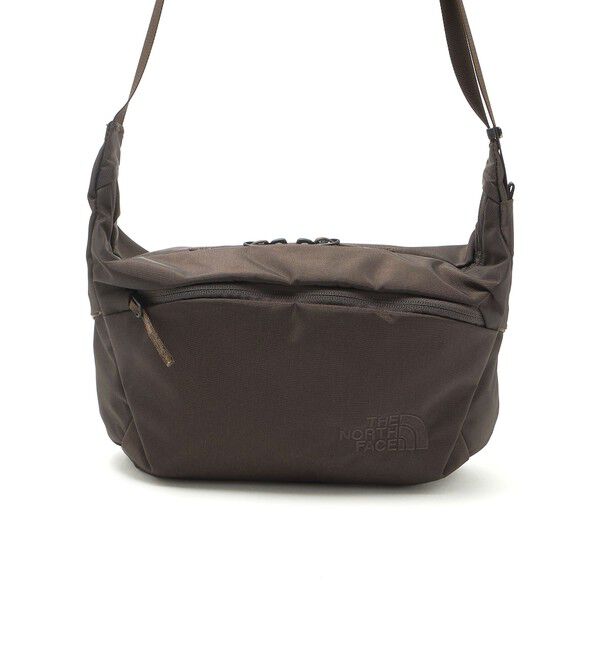 UNITED ARROWS green label relaxing「【WEB限定】＜THE NORTH FACE＞カペラ 5（5L）」|ショルダー・メッセンジャー|