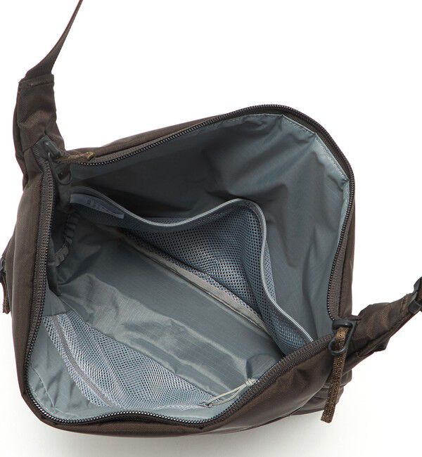 UNITED ARROWS green label relaxing「【WEB限定】＜THE NORTH FACE＞カペラ 5（5L）」|ショルダー・メッセンジャー|