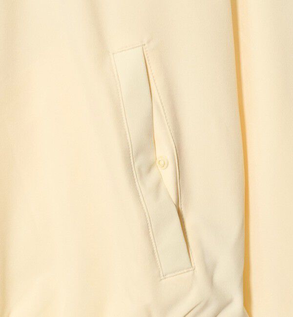 BEAUTY&YOUTH UNITED ARROWS「＜adidas Originals＞スポーツ カバーアップ プルオーバー」|Tシャツ・カットソー|