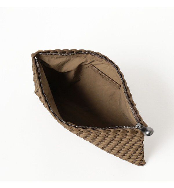 Demi-Luxe BEAMS 「NAGHEDI / St. Barths Large トートバッグ」|トートバッグ|