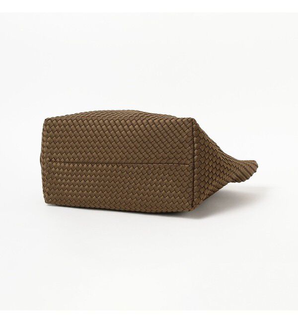 Demi-Luxe BEAMS 「NAGHEDI / St. Barths Large トートバッグ」|トートバッグ|