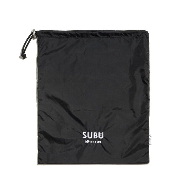 bPr BEAMS「【別注】SUBU / ドローコード サンダル」|その他|