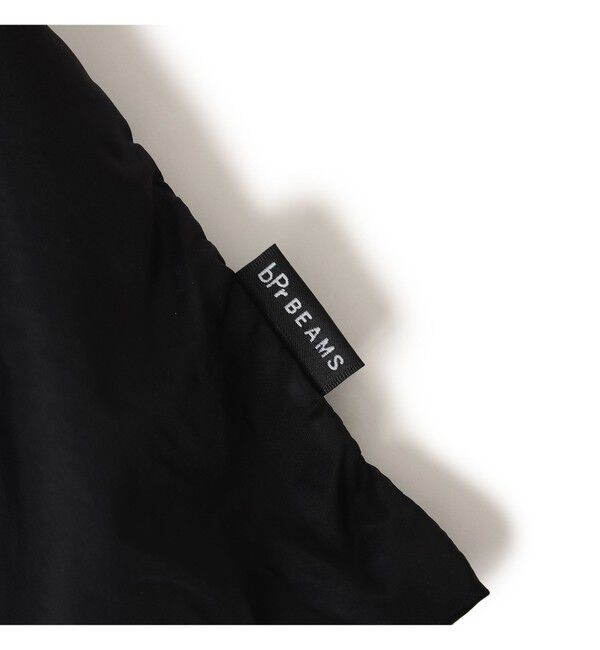 bPr BEAMS「【別注】SUBU / ドローコード サンダル」|その他|