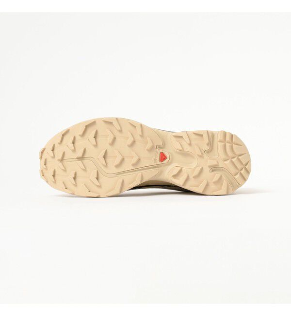 BEAMS「SALOMON / XT-6 GORE-TEX(R)」|スニーカー|