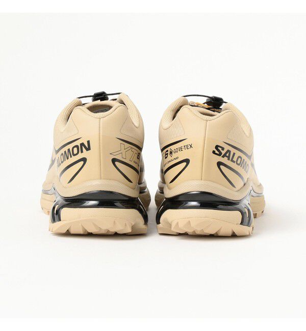 BEAMS「SALOMON / XT-6 GORE-TEX(R)」|スニーカー|