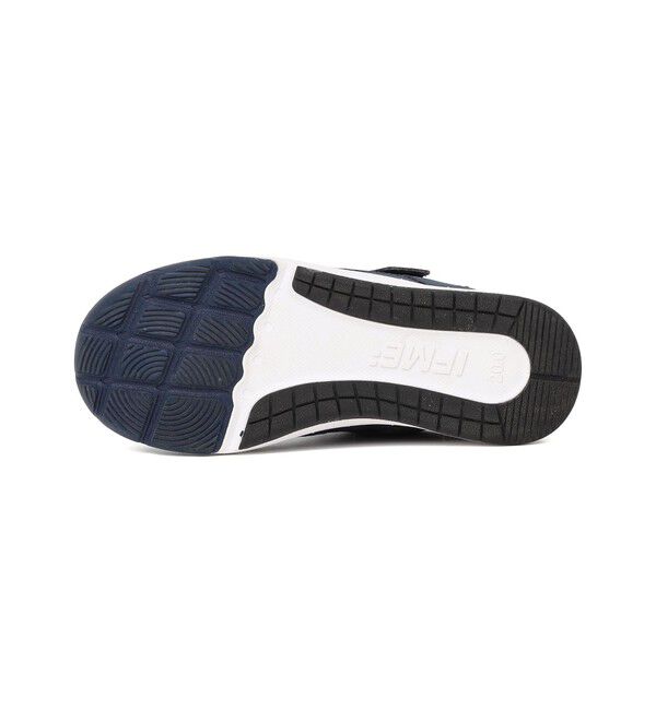 SHIPS KIDS「【SHIPS KIDS別注】IFME:16.5～20cm / IFME＋ゴアベルト スニーカー」|スニーカー|