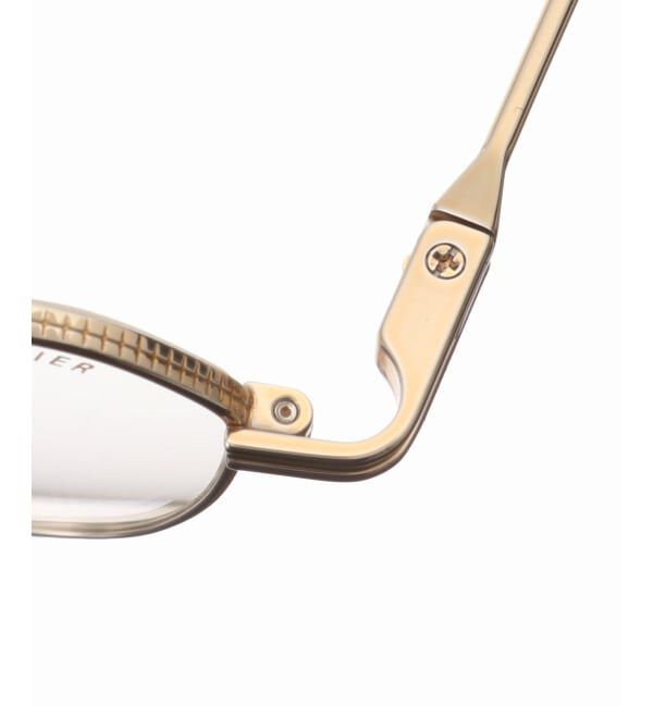 EYETHINK「DITA Lancier LSA-116 GD Optical」|メガネ|