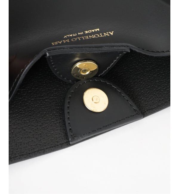SLOBE IENA「《予約》ANTONELLO MASI SLOBE別注 BIG TOTE BAG」|トートバッグ|