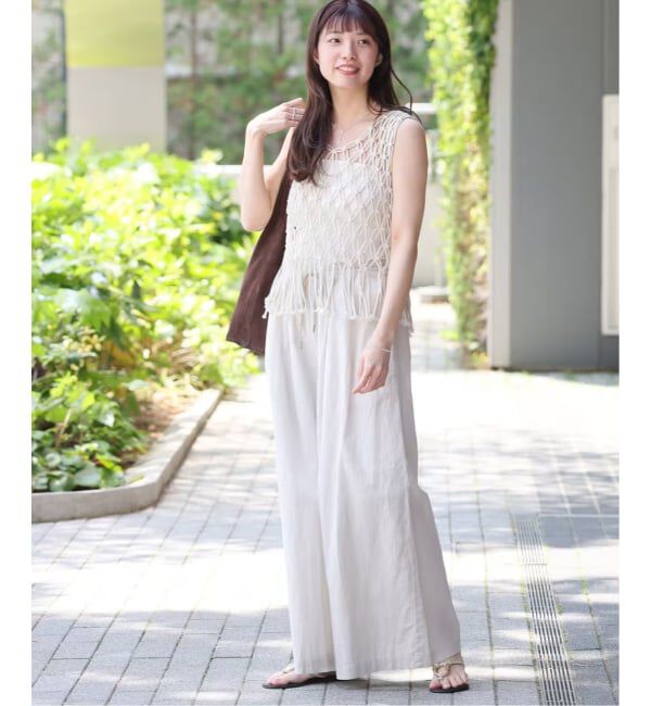 JOURNAL STANDARD relume「《追加2》別注【AULENTTI/オウレンティ】スウェードトートバッグ」|トートバッグ|