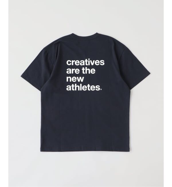 JOURNAL STANDARD「THE NEW ORIGINALS CATNA TEE」|Tシャツ・カットソー|