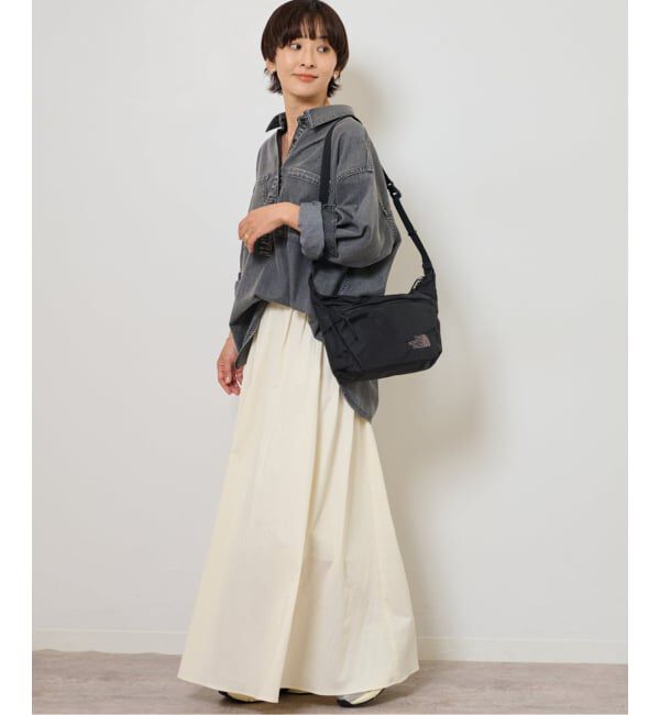 JOURNAL STANDARD relume「《追加》【THE NORTH FACE/ ザノースフェイス】 Capella5：ショルダーバッグ」|ショルダー・メッセンジャー|