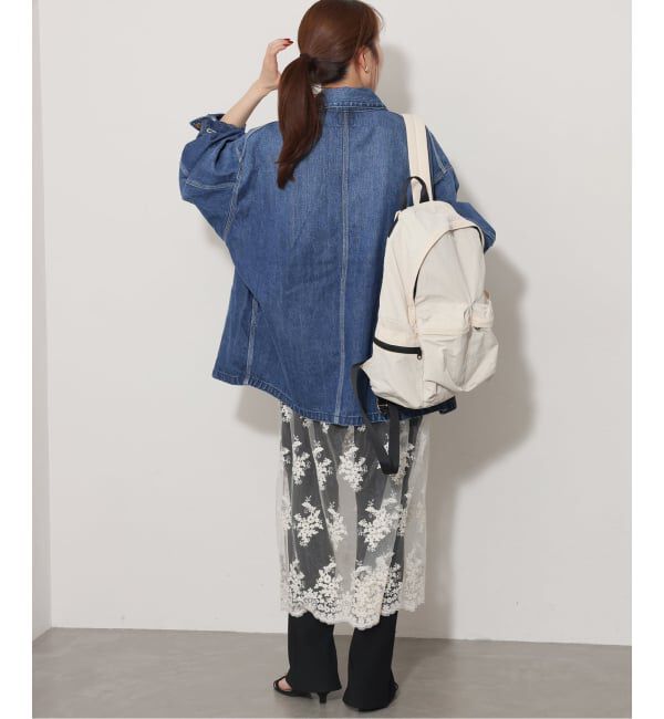 JOURNAL STANDARD relume「《予約》別注【Lee /リー】RELUME LOCO JACKET」|デニムジャケット|